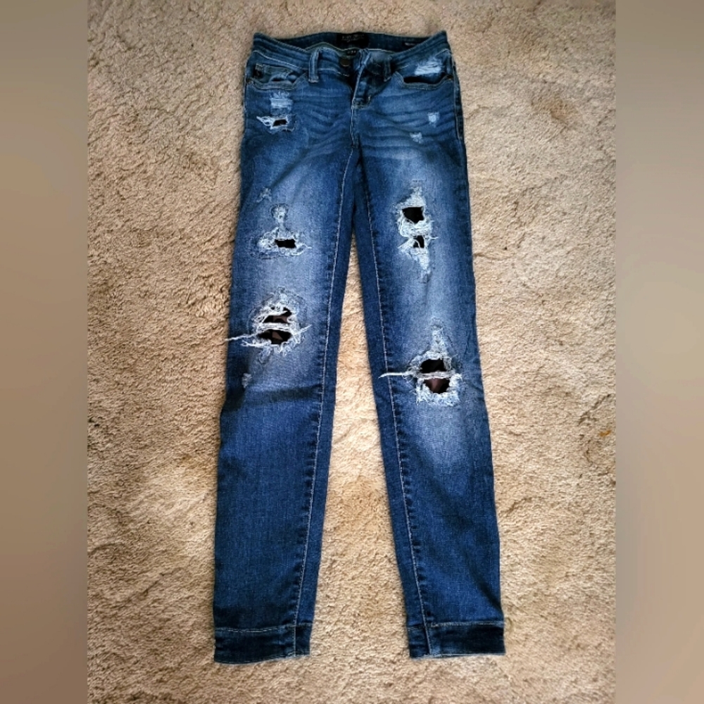 Judy Blue jeans